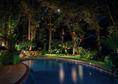 Pool Lighting