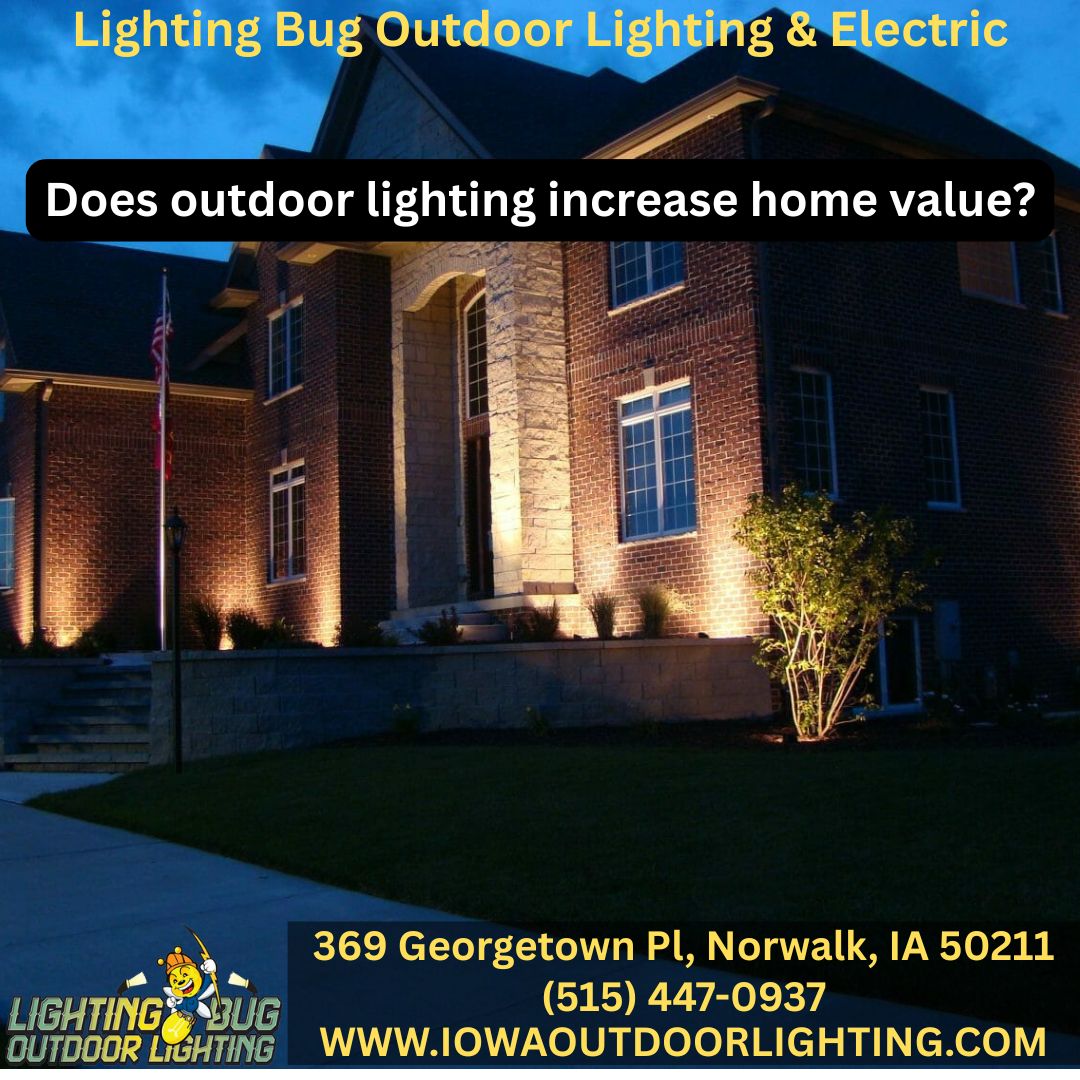 Lighting Bug Outdoor Lighting & Electric