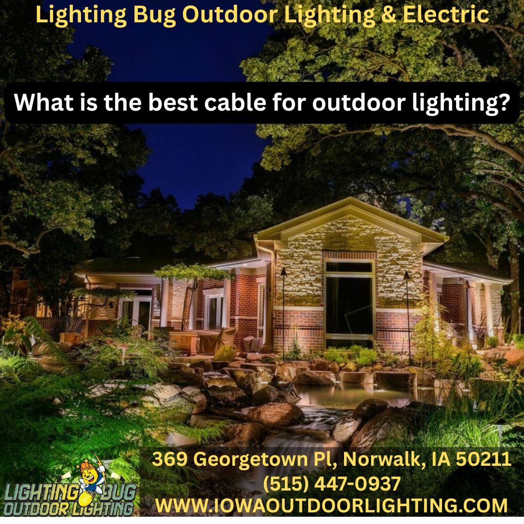 Lighting Bug Outdoor Lighting & Electric