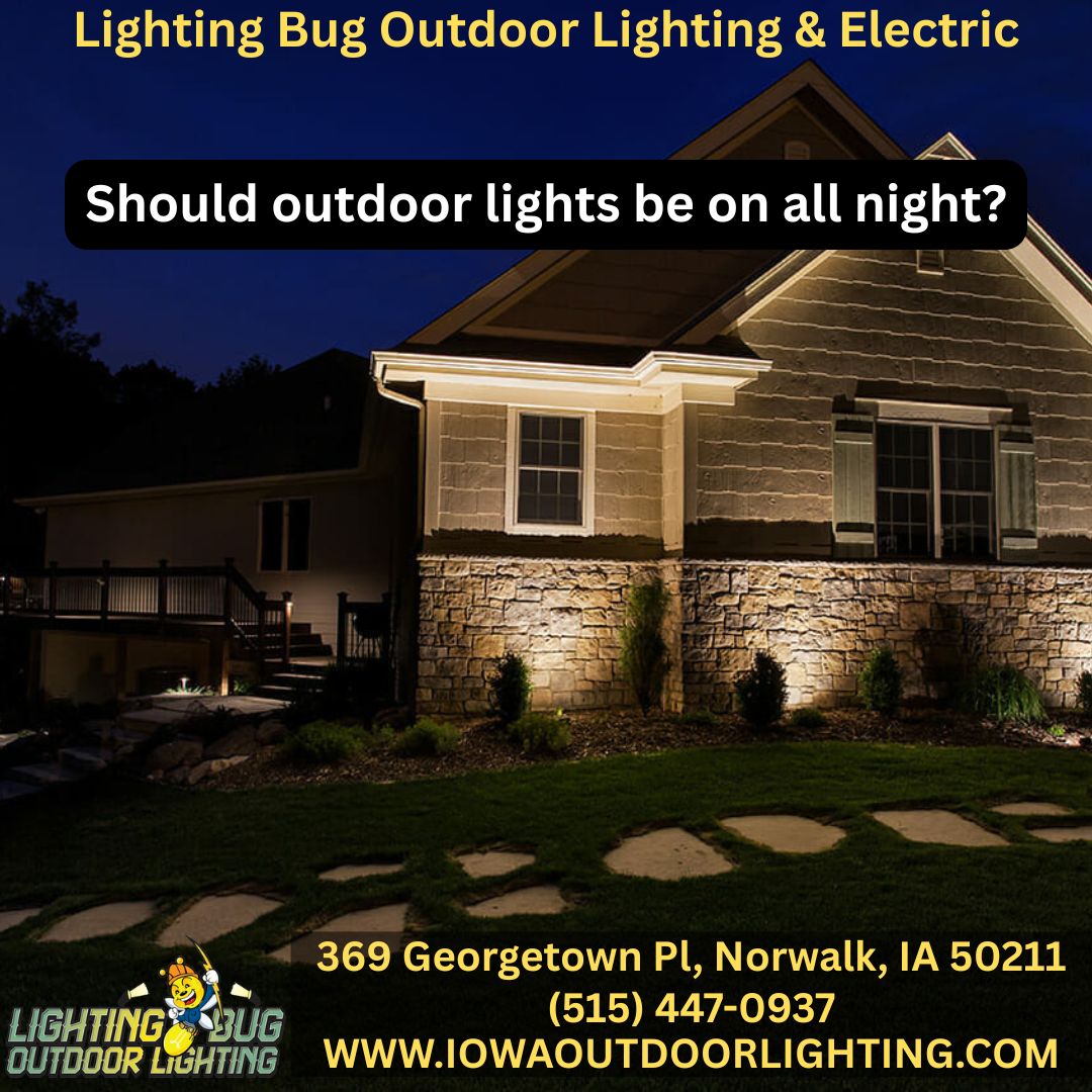 Lighting Bug Outdoor Lighting & Electric
