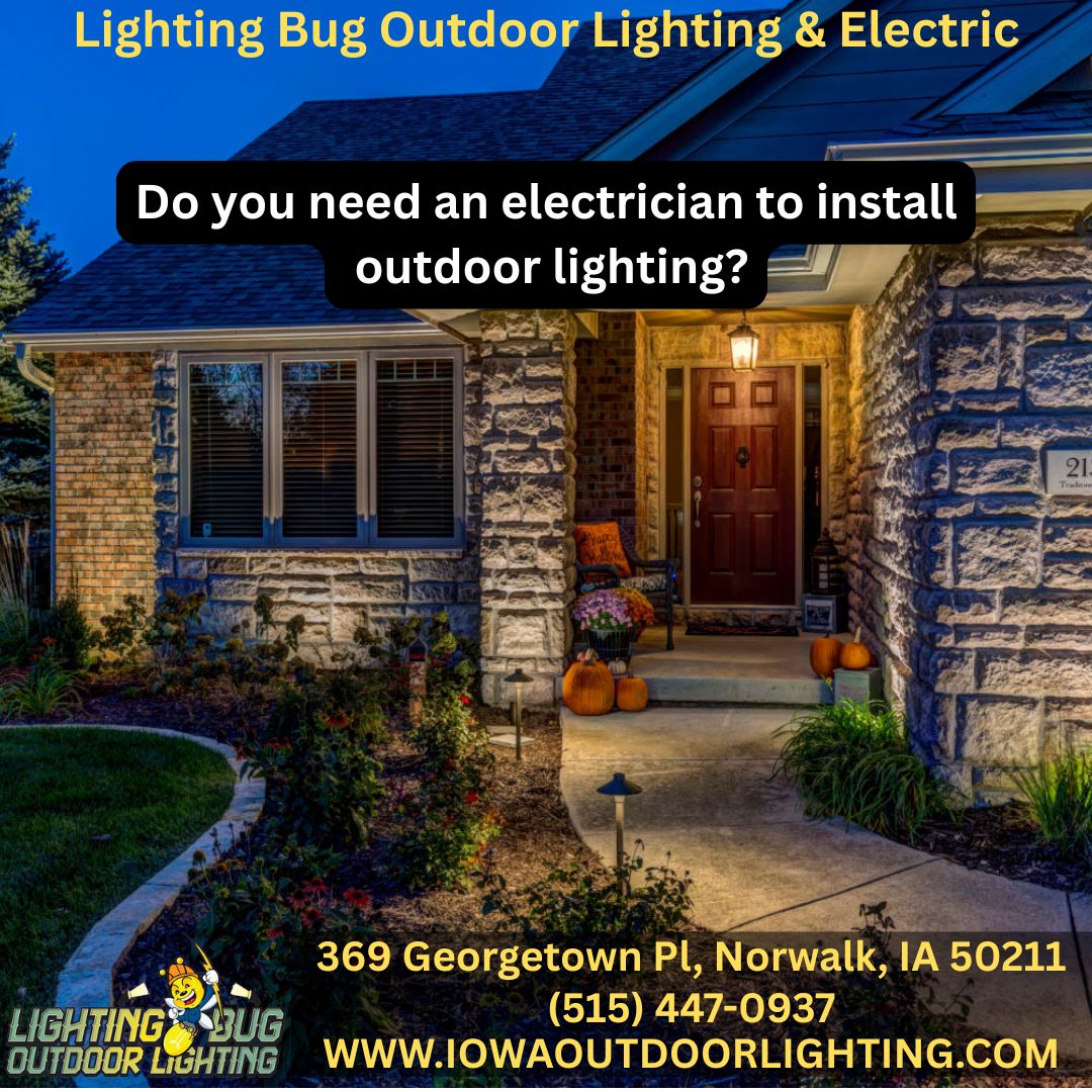 Lighting Bug Outdoor Lighting & Electric