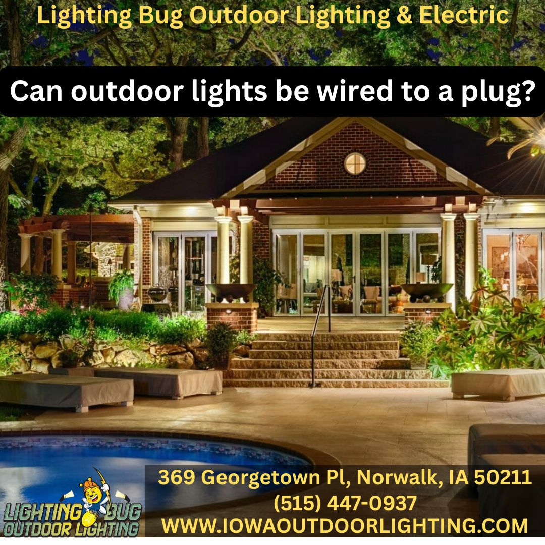 Lighting Bug Outdoor Lighting & Electric