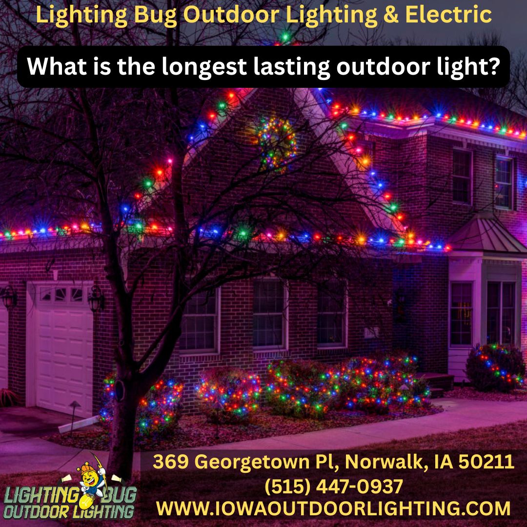 Lighting Bug Outdoor Lighting & Electric