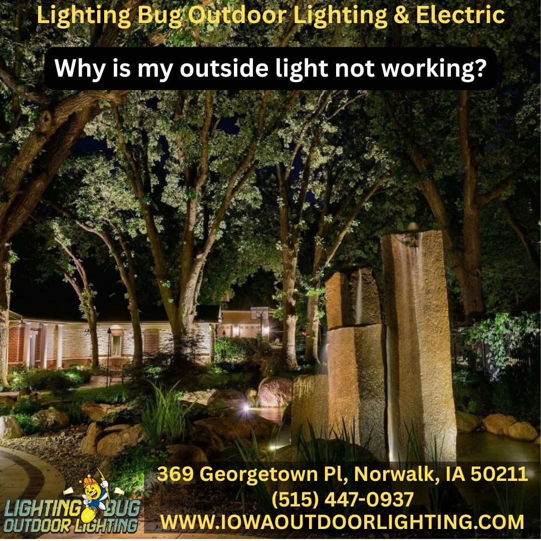 Lighting Bug Outdoor Lighting & Electric