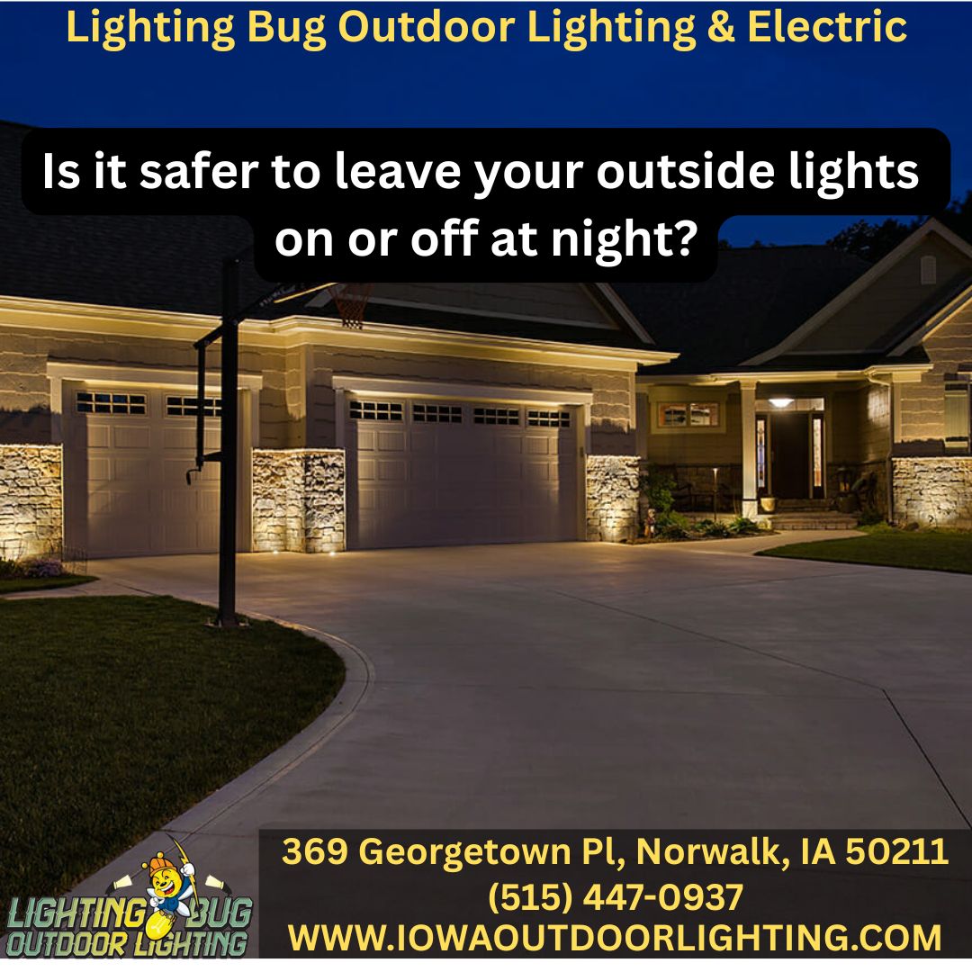 Lighting Bug Outdoor Lighting & Electric