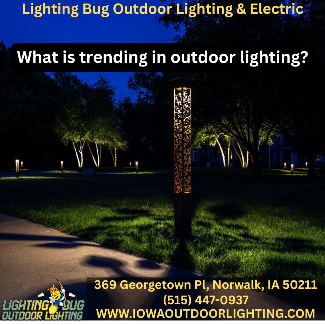 Lighting Bug Outdoor Lighting & Electric