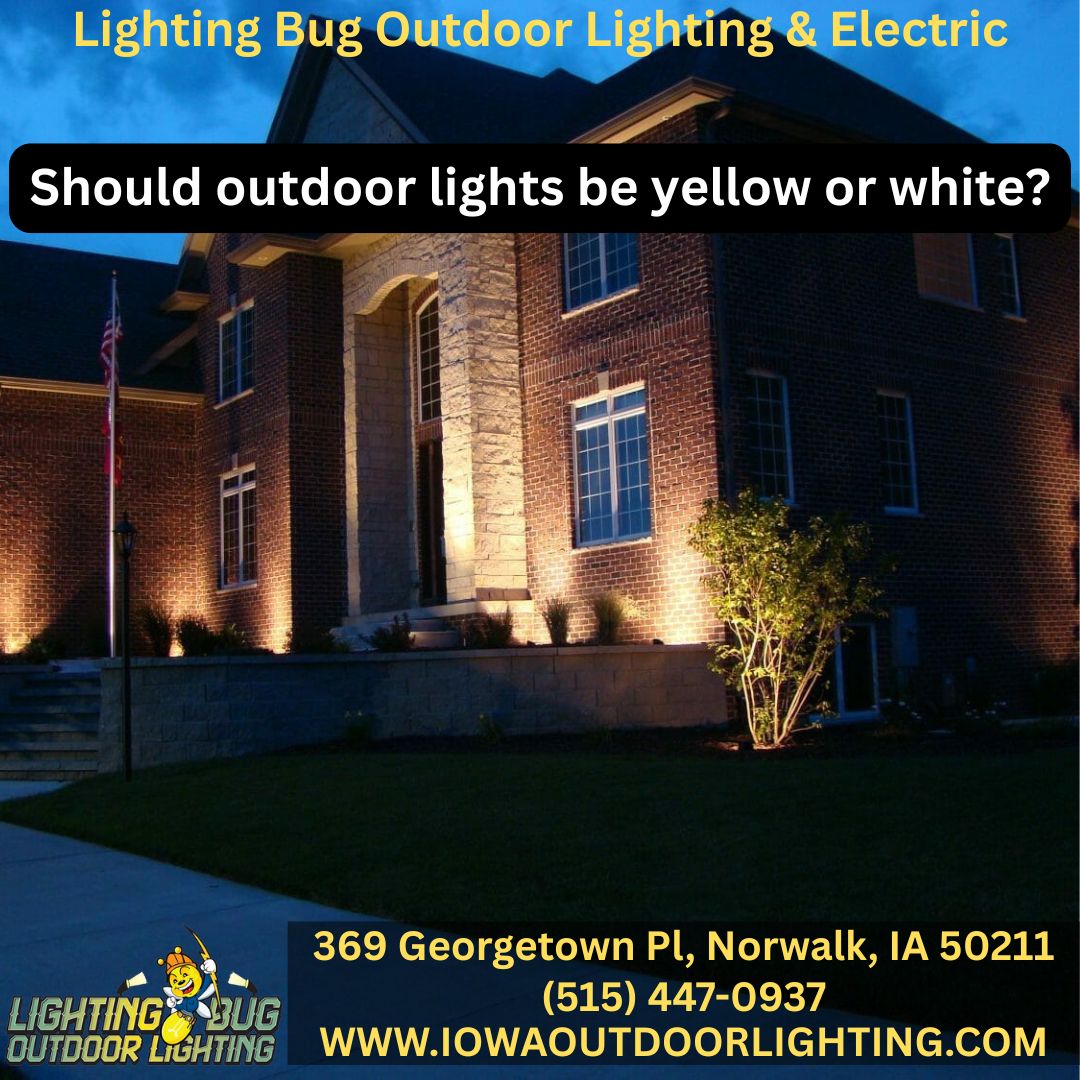 Lighting Bug Outdoor Lighting & Electric